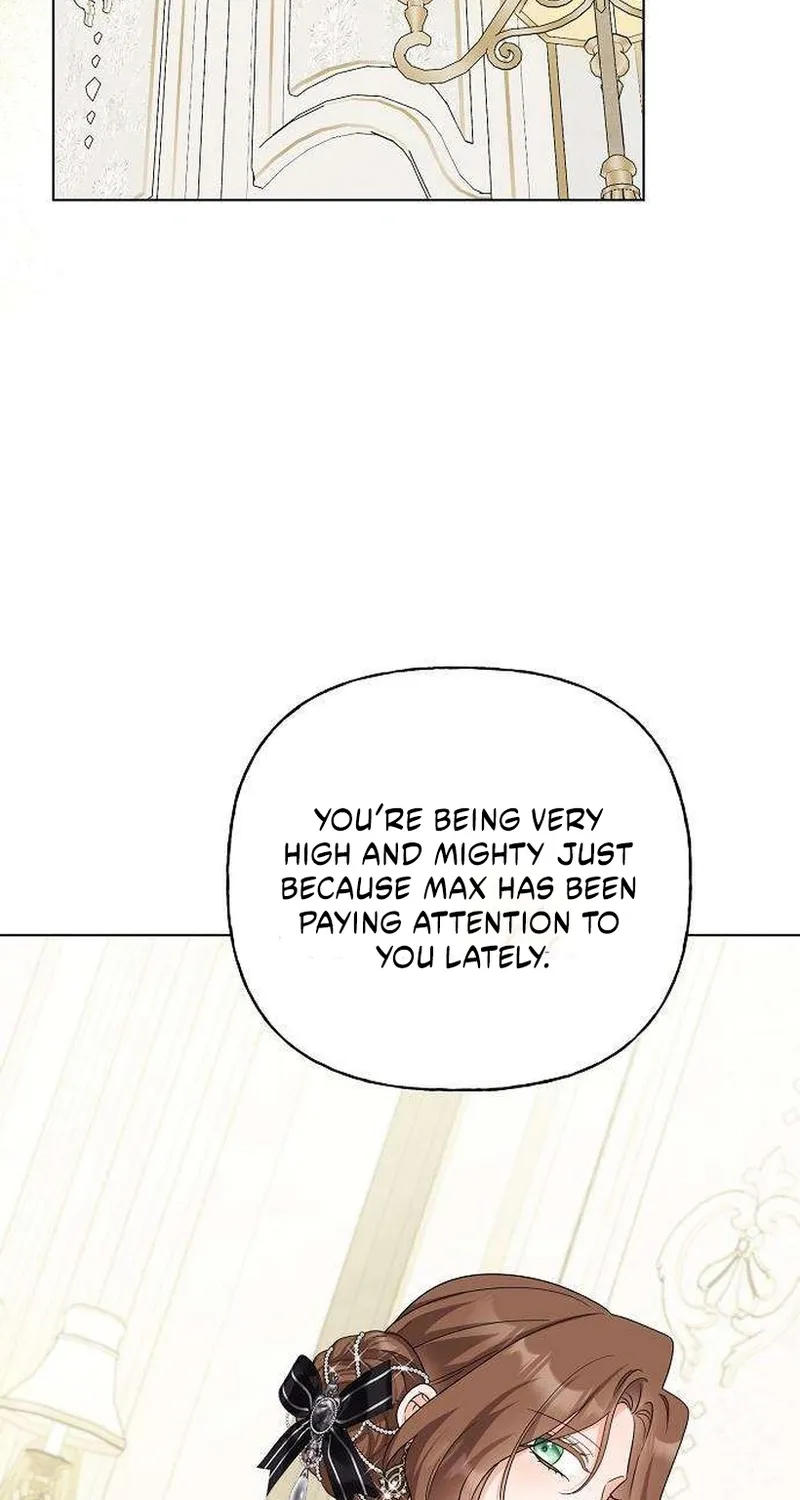 Dear Stranger (minggur) Chapter 4 page 87 - 