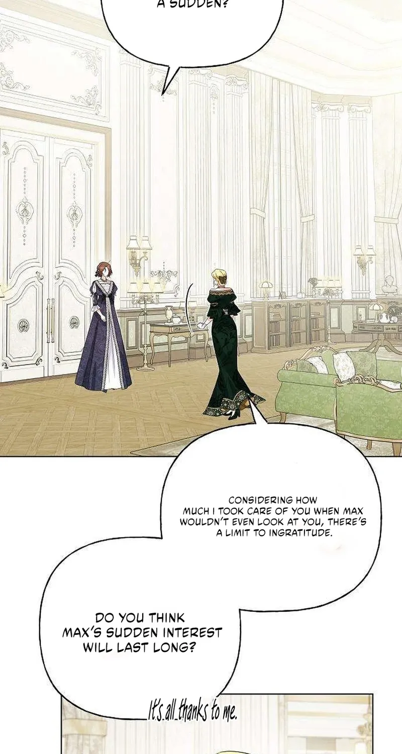 Dear Stranger (minggur) Chapter 4 page 89 - 