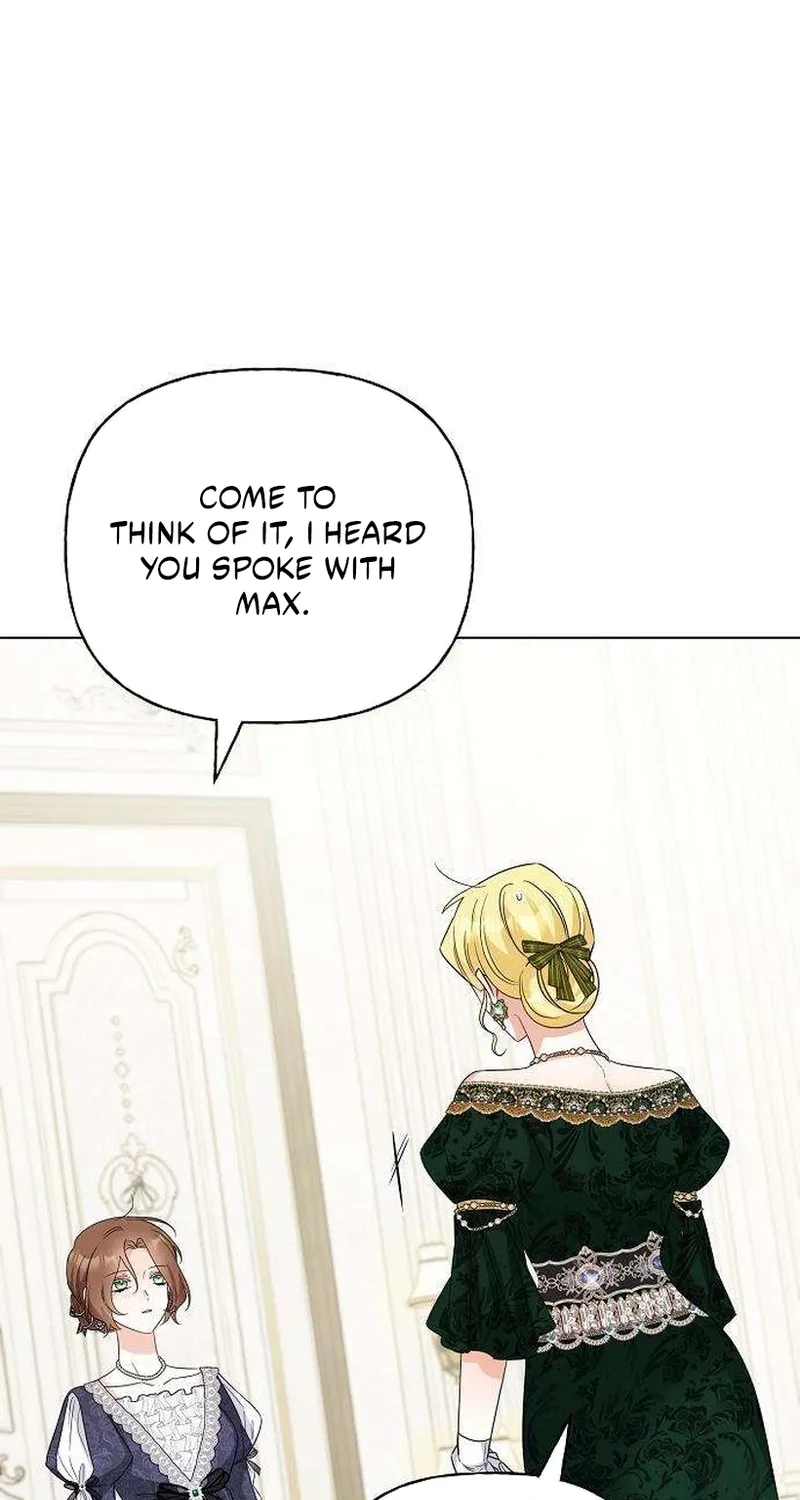 Dear Stranger (minggur) Chapter 4 page 92 - 