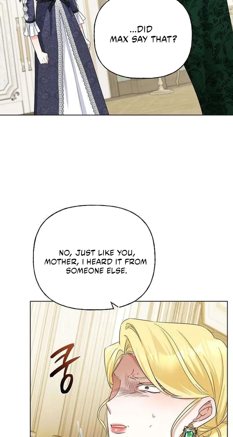 Dear Stranger (minggur) Chapter 4 page 93 - 