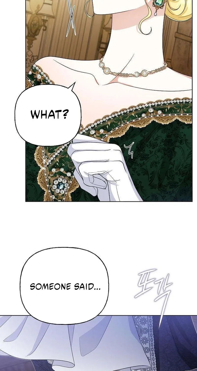 Dear Stranger (minggur) Chapter 4 page 94 - 