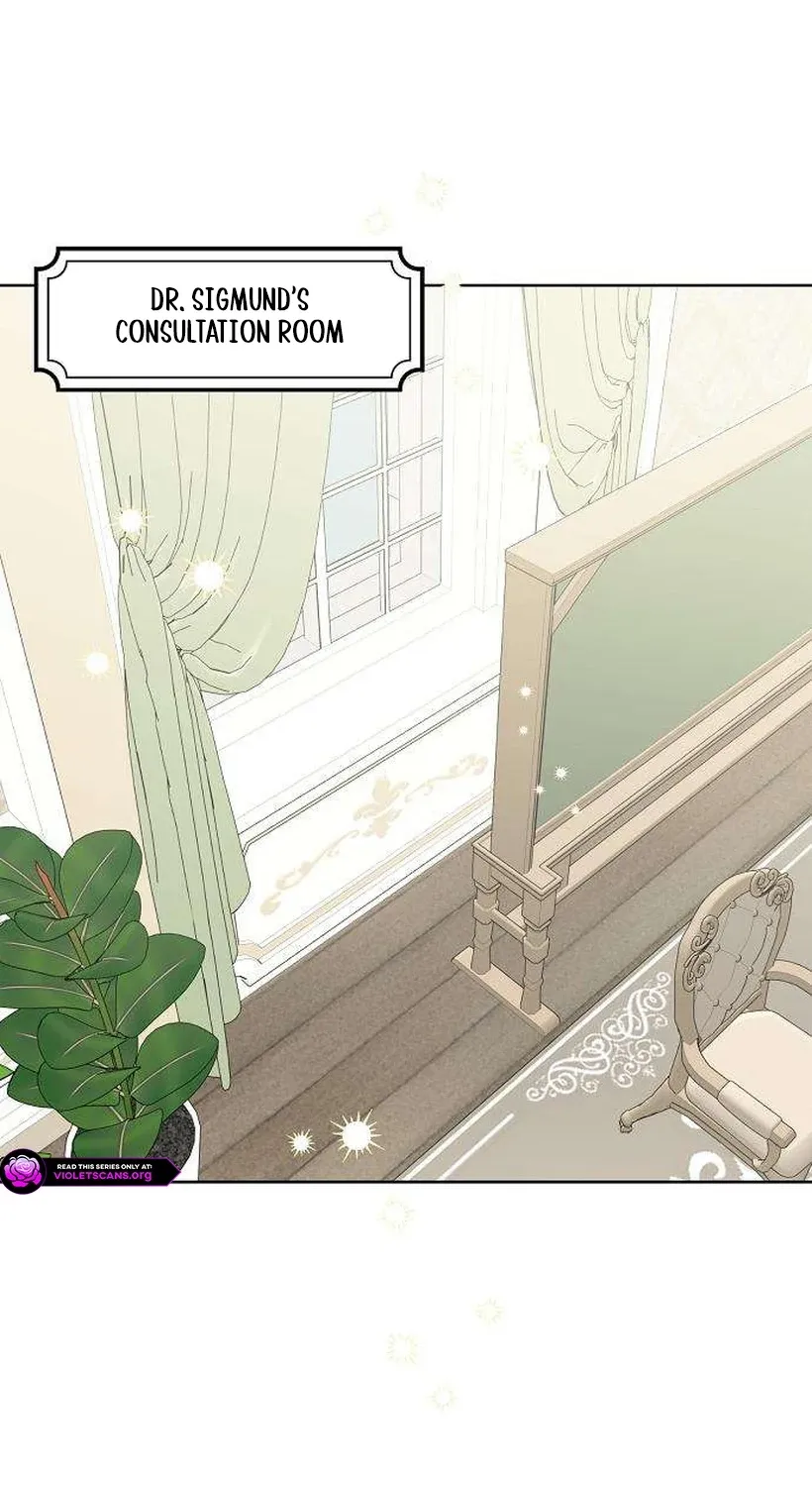 Dear Stranger (minggur) Chapter 5 page 2 - 