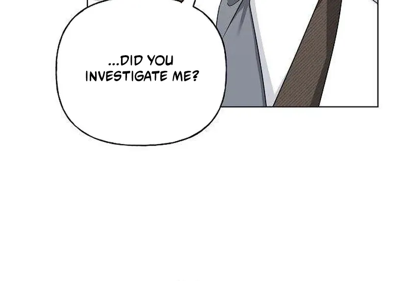 Dear Stranger (minggur) Chapter 5 page 11 - 