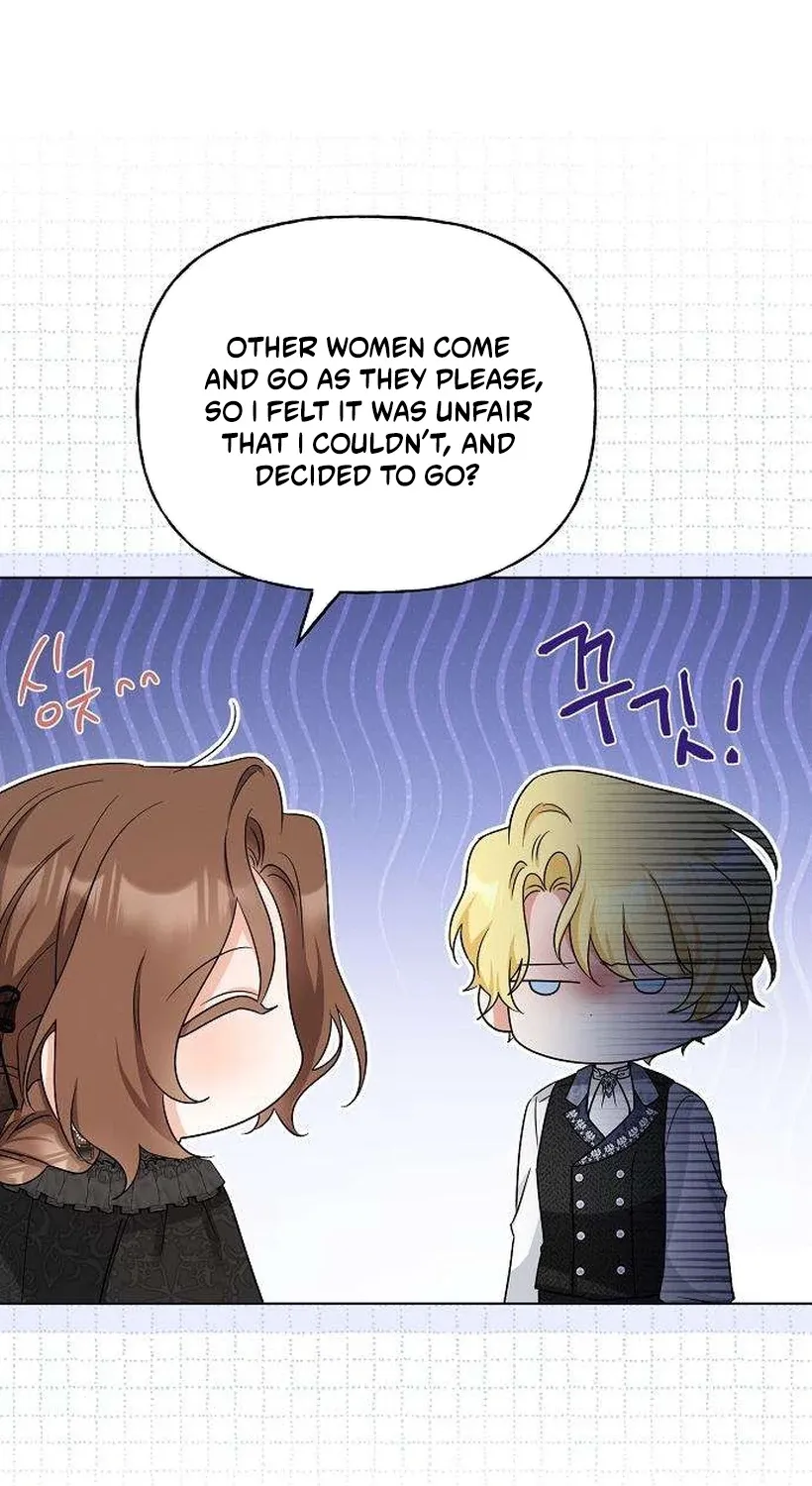Dear Stranger (minggur) Chapter 5 page 110 - 
