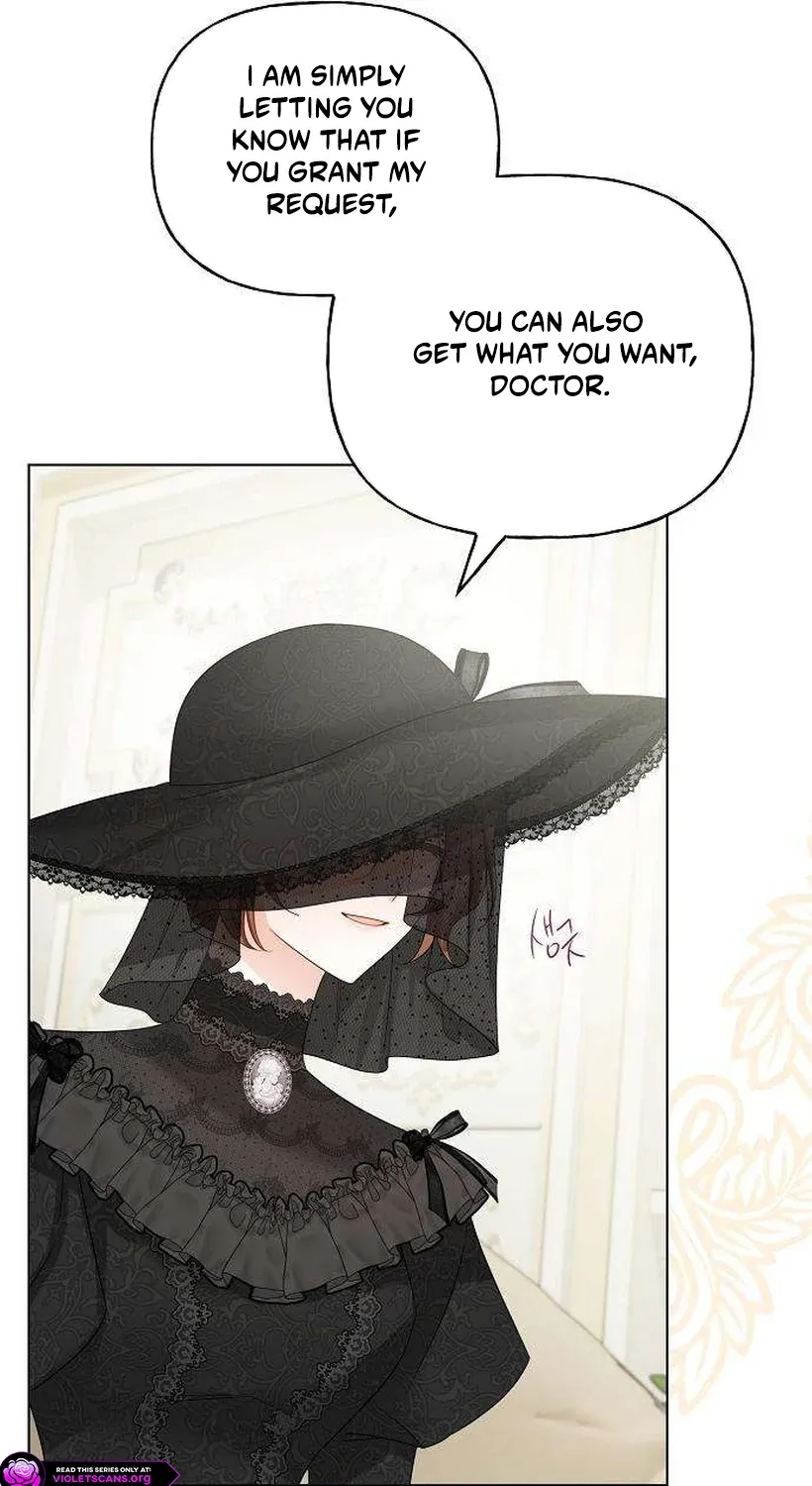 Dear Stranger (minggur) Chapter 5 page 12 - 