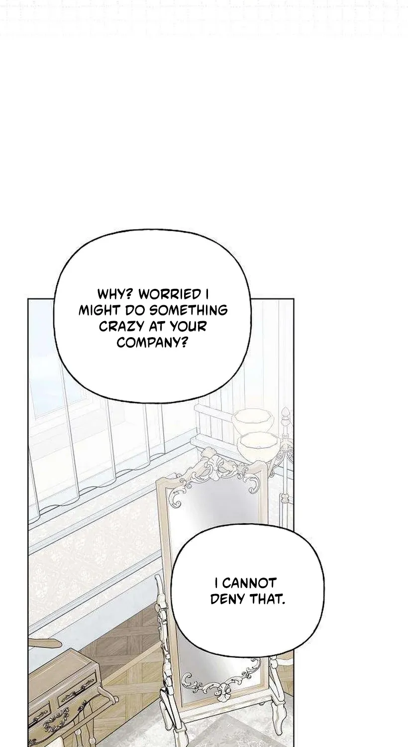 Dear Stranger (minggur) Chapter 5 page 111 - 