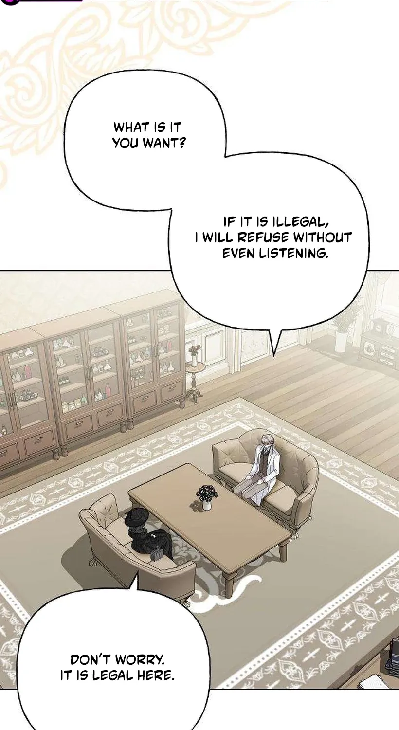 Dear Stranger (minggur) Chapter 5 page 13 - 