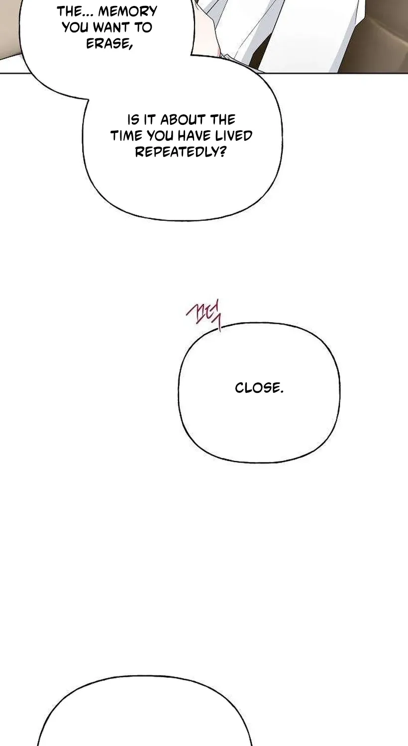 Dear Stranger (minggur) Chapter 5 page 19 - 