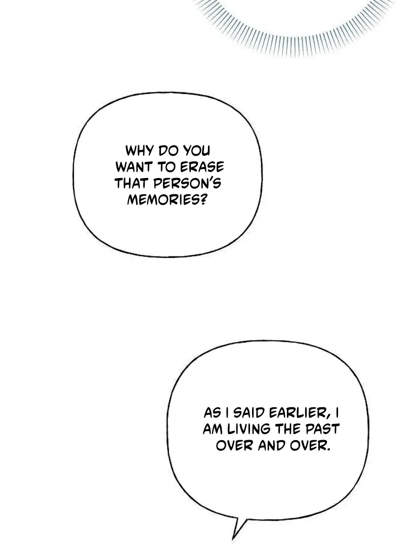 Dear Stranger (minggur) Chapter 5 page 21 - 