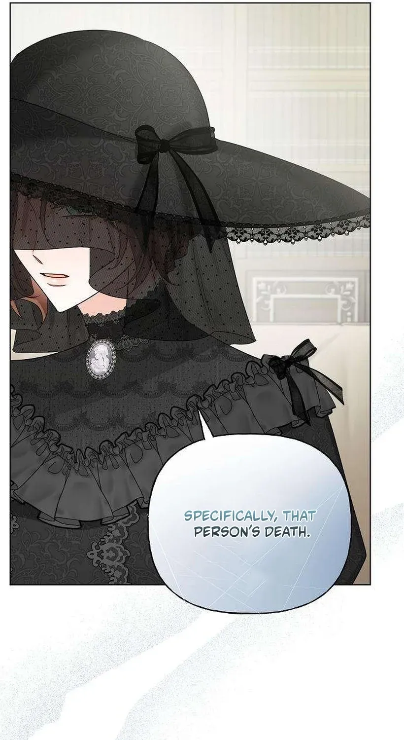 Dear Stranger (minggur) Chapter 5 page 22 - 