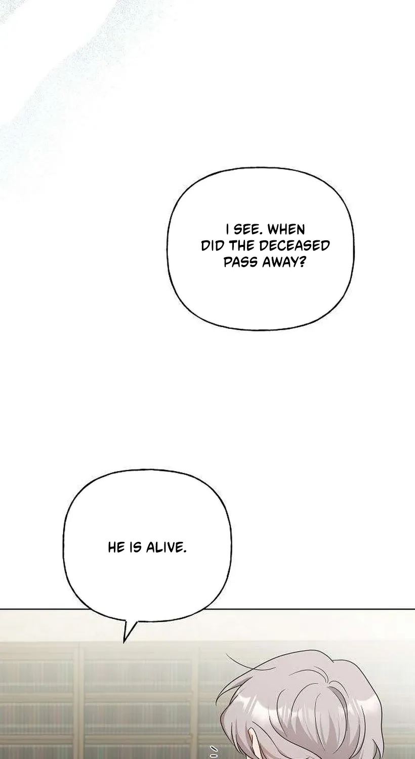 Dear Stranger (minggur) Chapter 5 page 23 - 