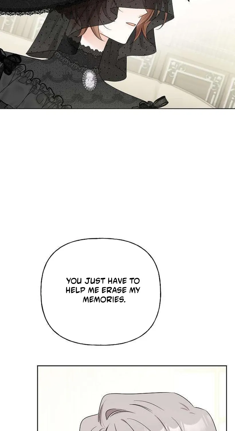 Dear Stranger (minggur) Chapter 5 page 25 - 