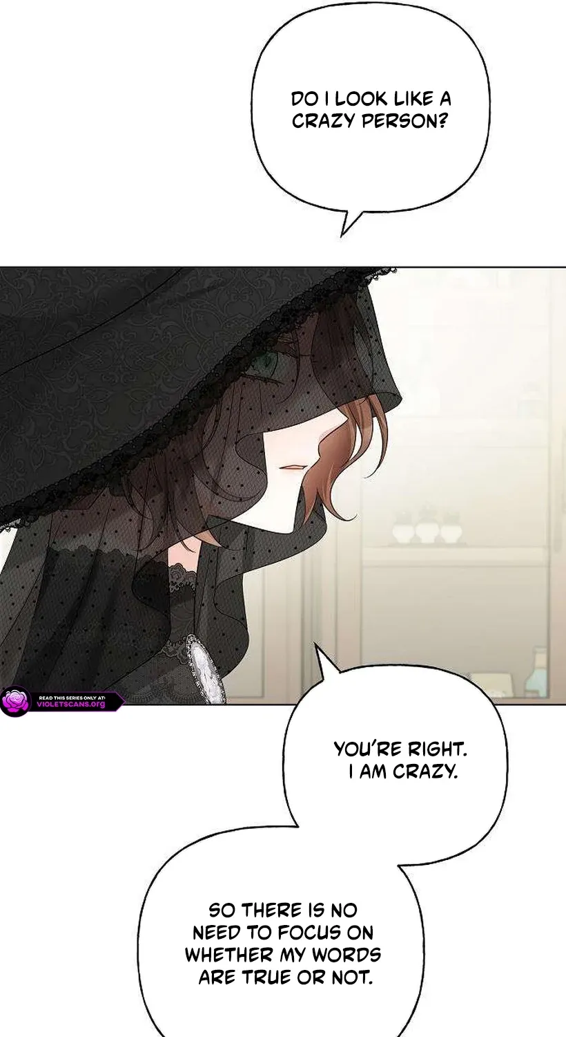 Dear Stranger (minggur) Chapter 5 page 28 - 