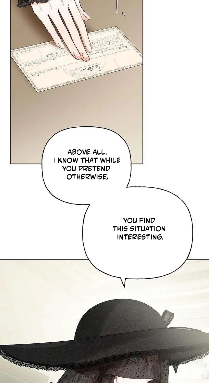 Dear Stranger (minggur) Chapter 5 page 31 - 