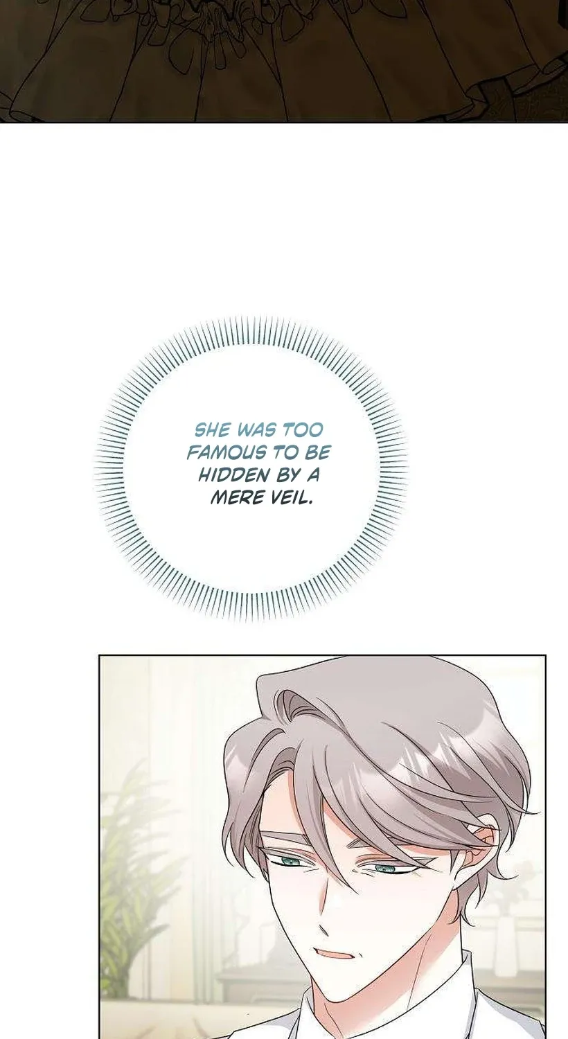 Dear Stranger (minggur) Chapter 5 page 41 - 