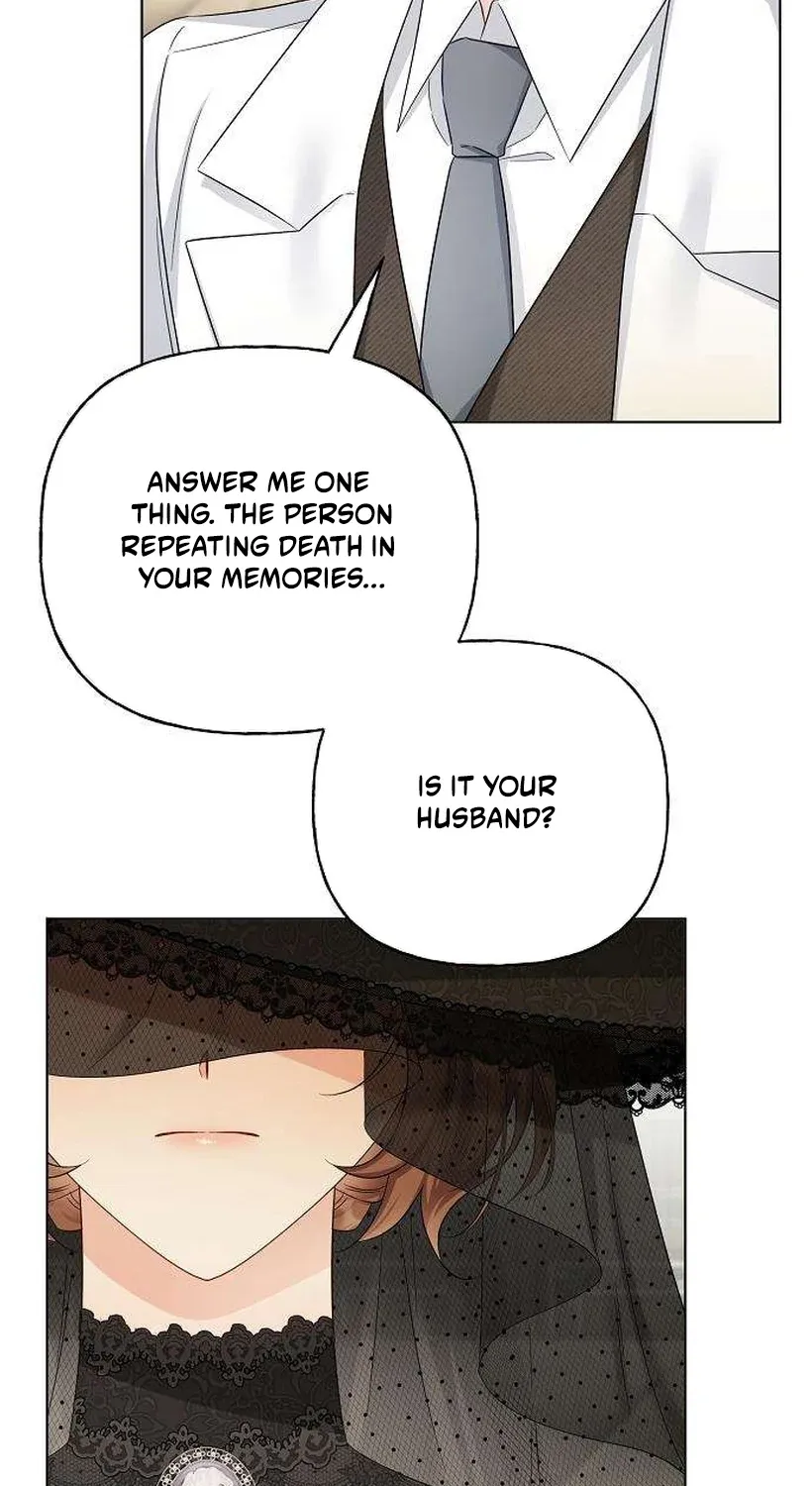 Dear Stranger (minggur) Chapter 5 page 42 - 