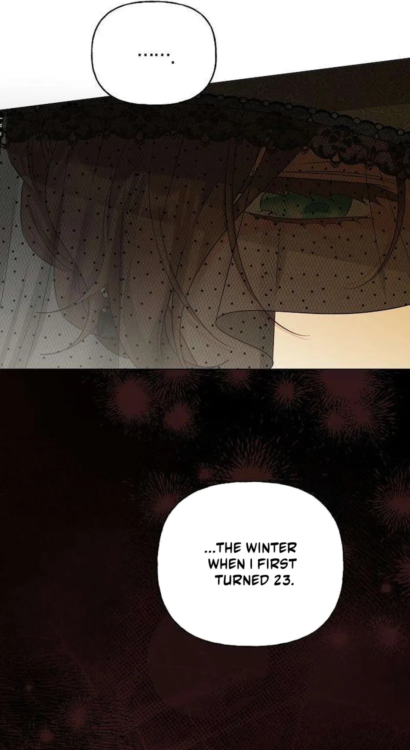 Dear Stranger (minggur) Chapter 5 page 45 - 