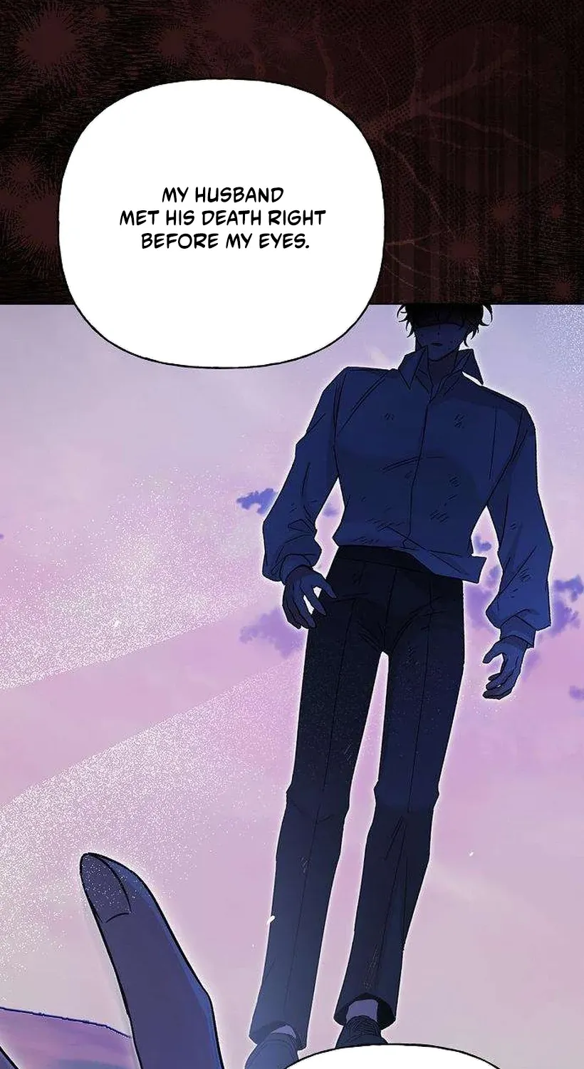 Dear Stranger (minggur) Chapter 5 page 46 - 