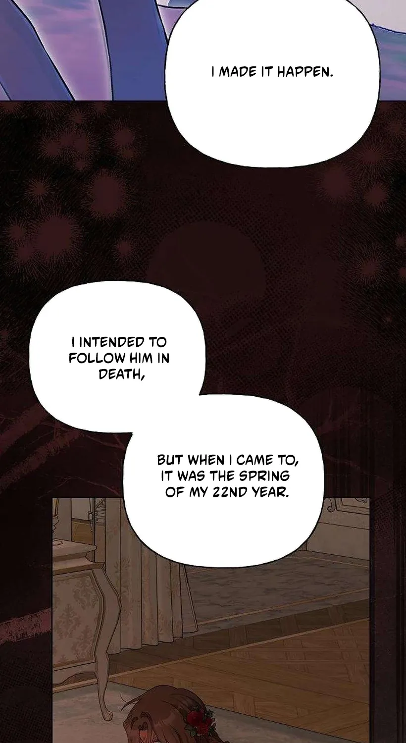 Dear Stranger (minggur) Chapter 5 page 47 - 