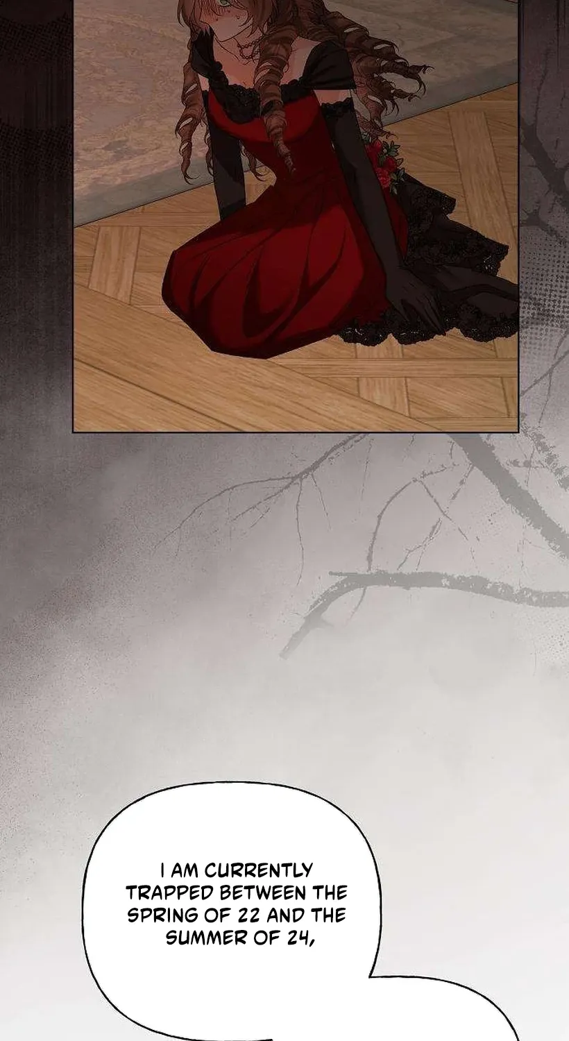 Dear Stranger (minggur) Chapter 5 page 48 - 