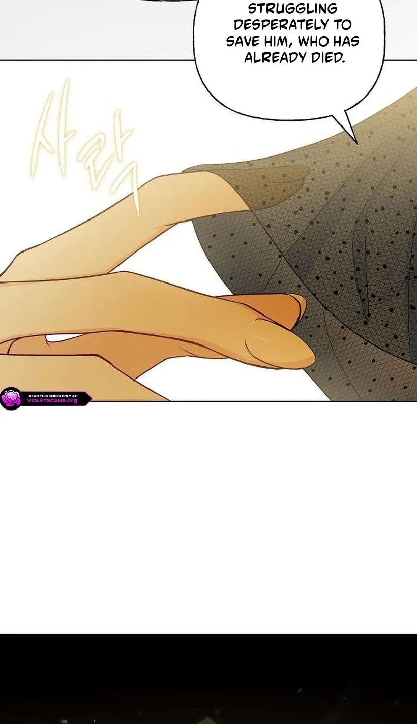 Dear Stranger (minggur) Chapter 5 page 49 - 