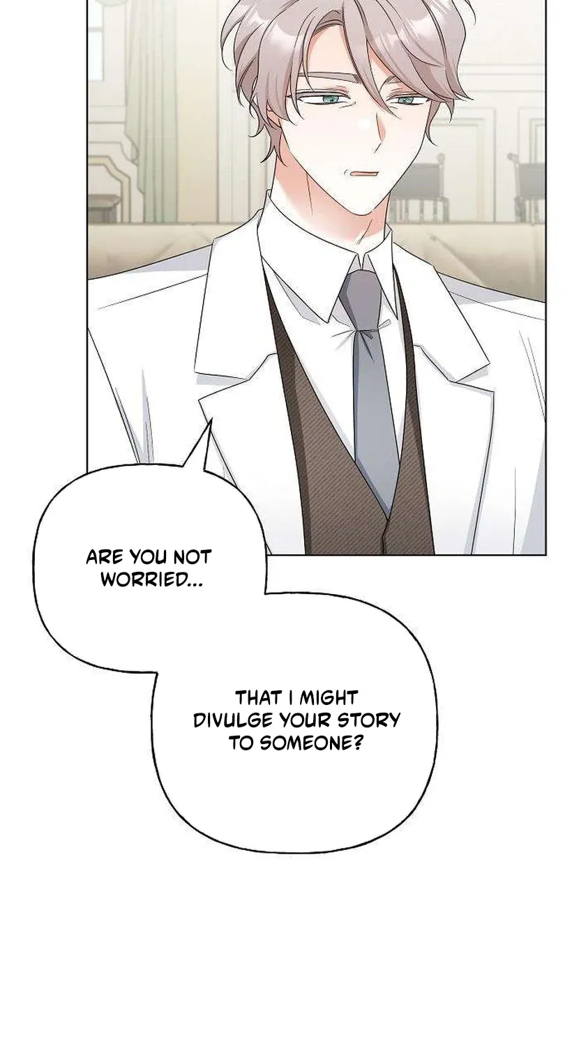 Dear Stranger (minggur) Chapter 5 page 52 - 