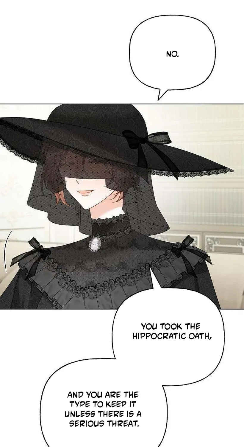Dear Stranger (minggur) Chapter 5 page 53 - 