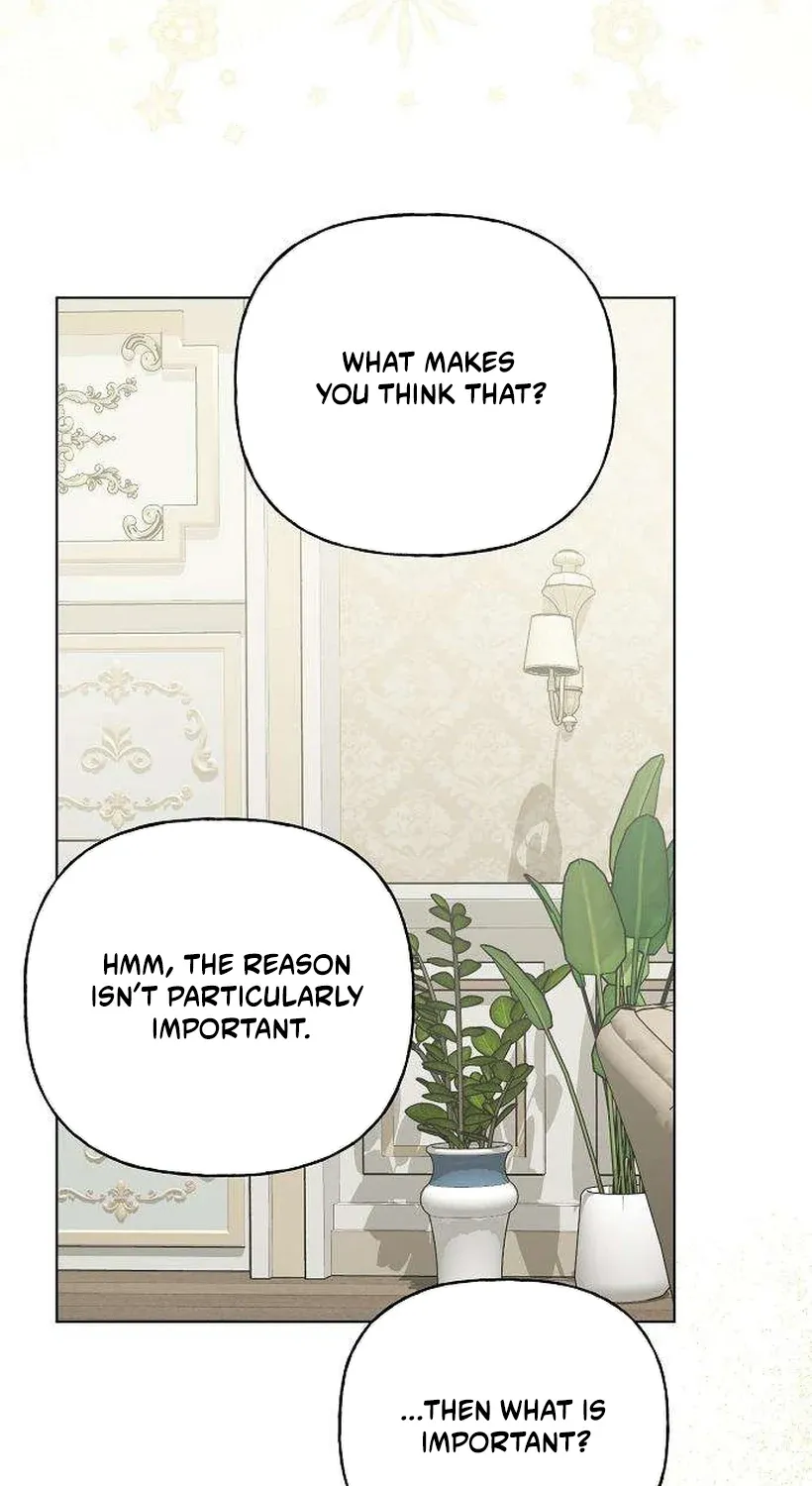 Dear Stranger (minggur) Chapter 5 page 7 - 