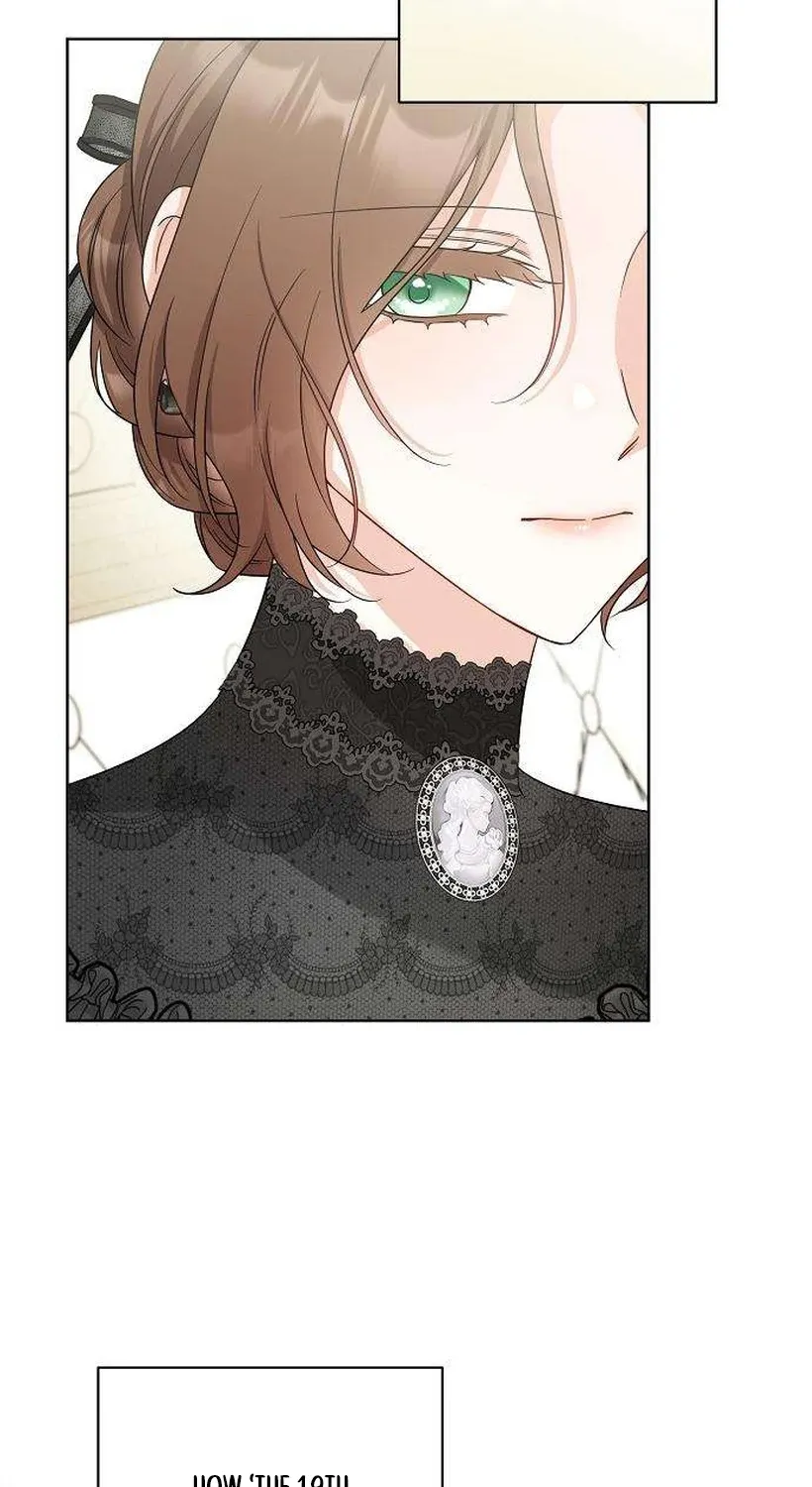 Dear Stranger (minggur) Chapter 5 page 63 - 