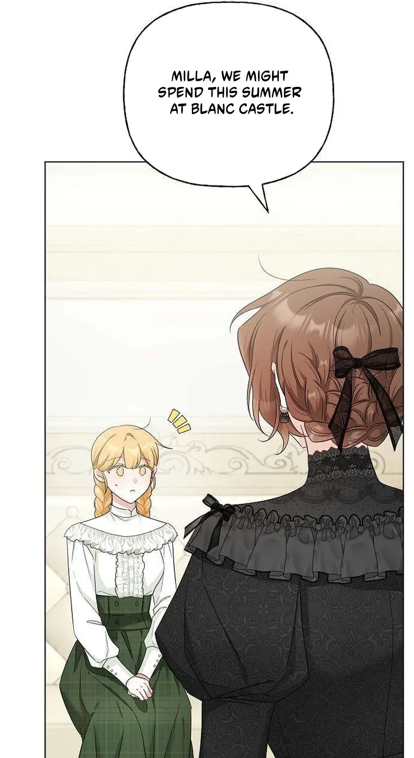 Dear Stranger (minggur) Chapter 5 page 68 - 