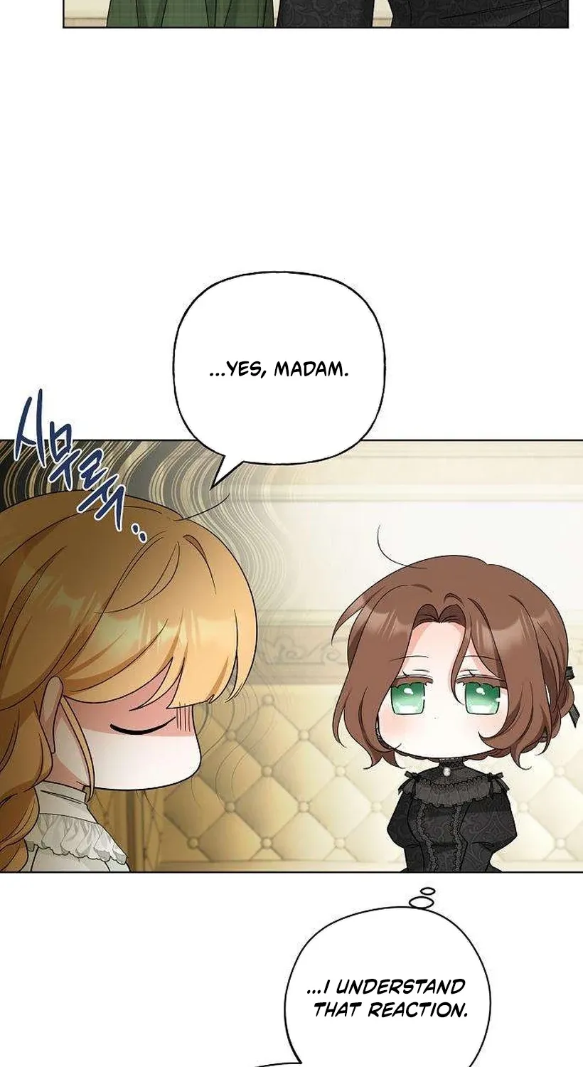 Dear Stranger (minggur) Chapter 5 page 69 - 