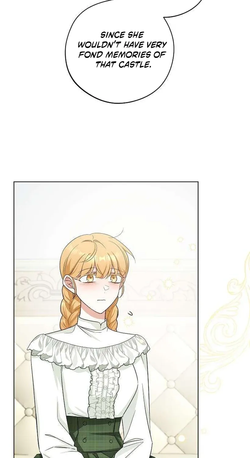 Dear Stranger (minggur) Chapter 5 page 70 - 