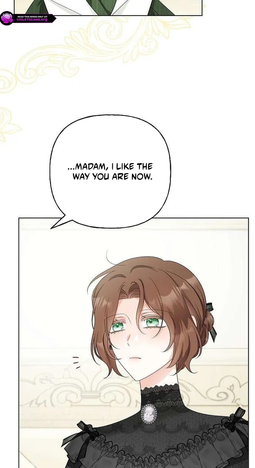 Dear Stranger (minggur) Chapter 5 page 71 - 