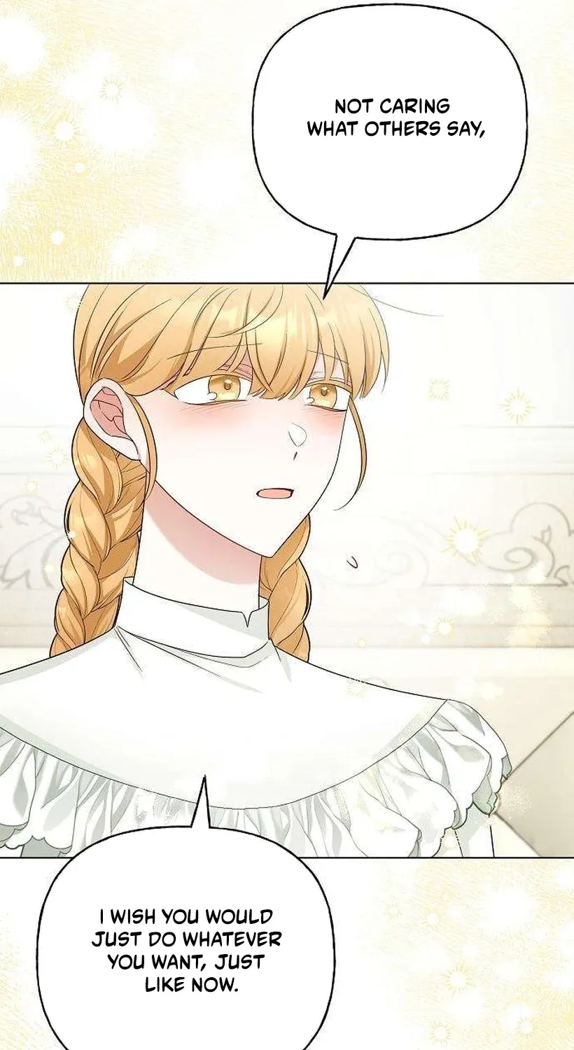 Dear Stranger (minggur) Chapter 5 page 73 - 