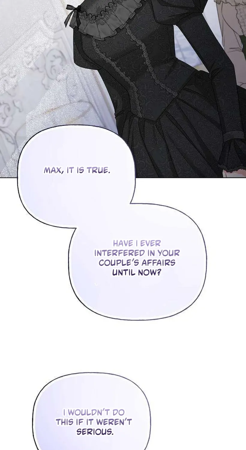 Dear Stranger (minggur) Chapter 5 page 80 - 