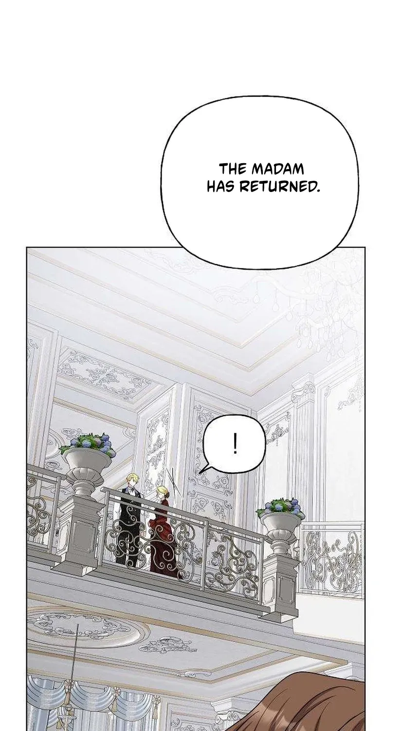 Dear Stranger (minggur) Chapter 5 page 85 - 