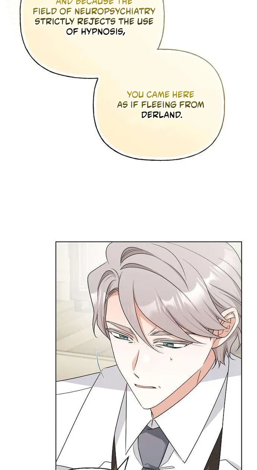 Dear Stranger (minggur) Chapter 5 page 10 - 