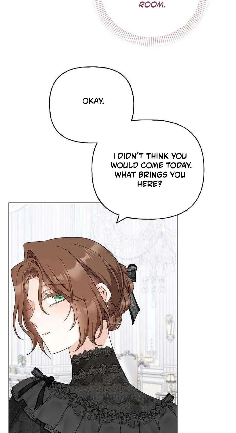 Dear Stranger (minggur) Chapter 5 page 91 - 