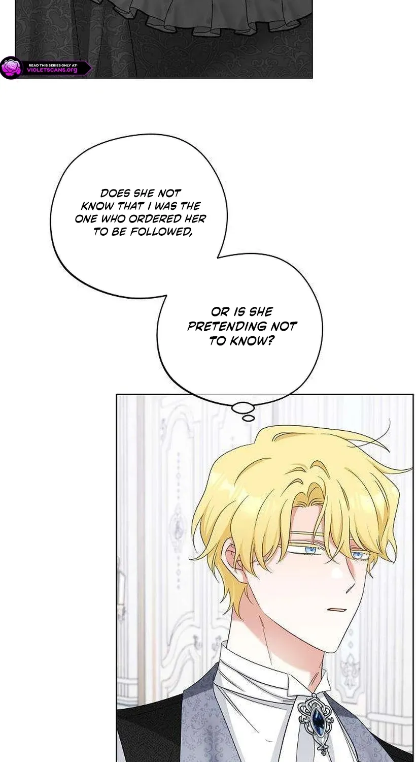 Dear Stranger (minggur) Chapter 5 page 92 - 