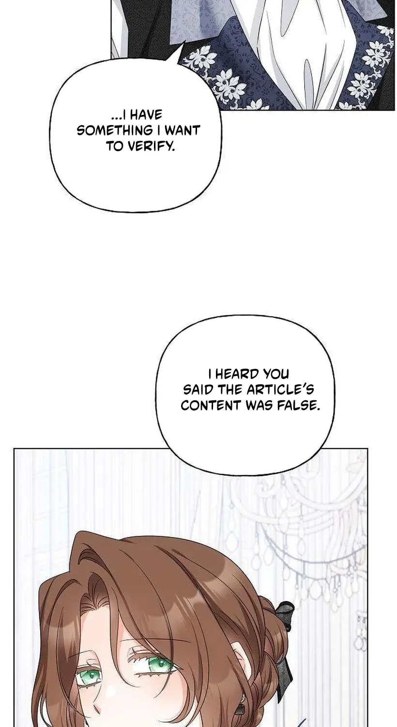 Dear Stranger (minggur) Chapter 5 page 93 - 