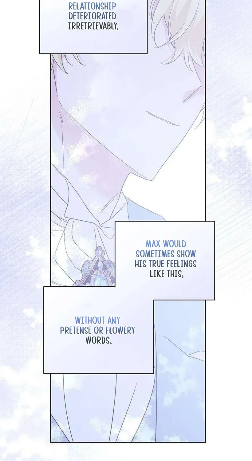 Dear Stranger (minggur) Chapter 5 page 95 - 
