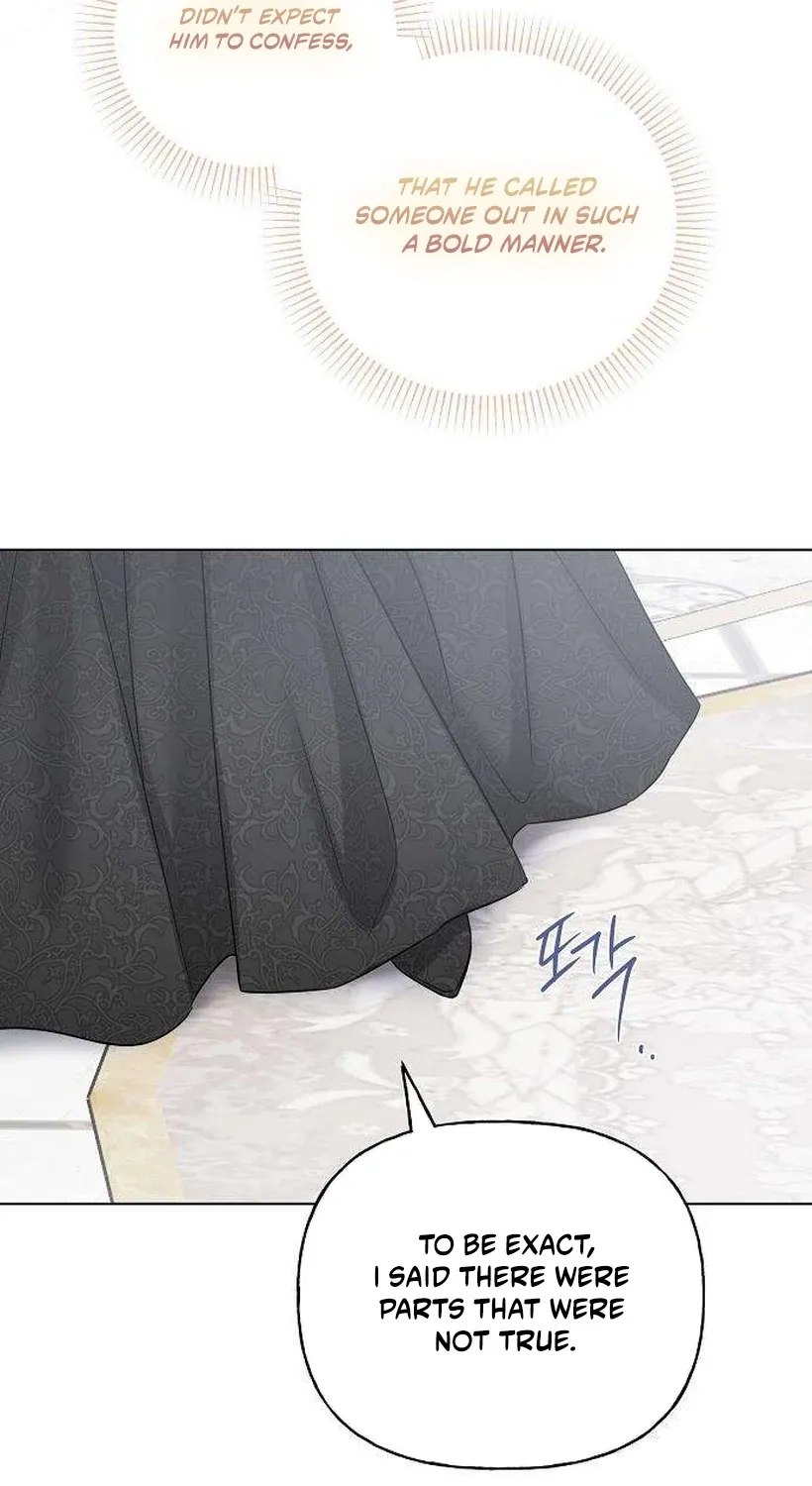 Dear Stranger (minggur) Chapter 5 page 97 - 