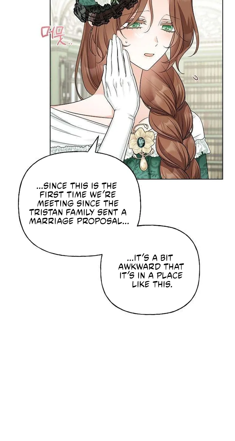 Dear Stranger (minggur) Chapter 6 page 103 - 