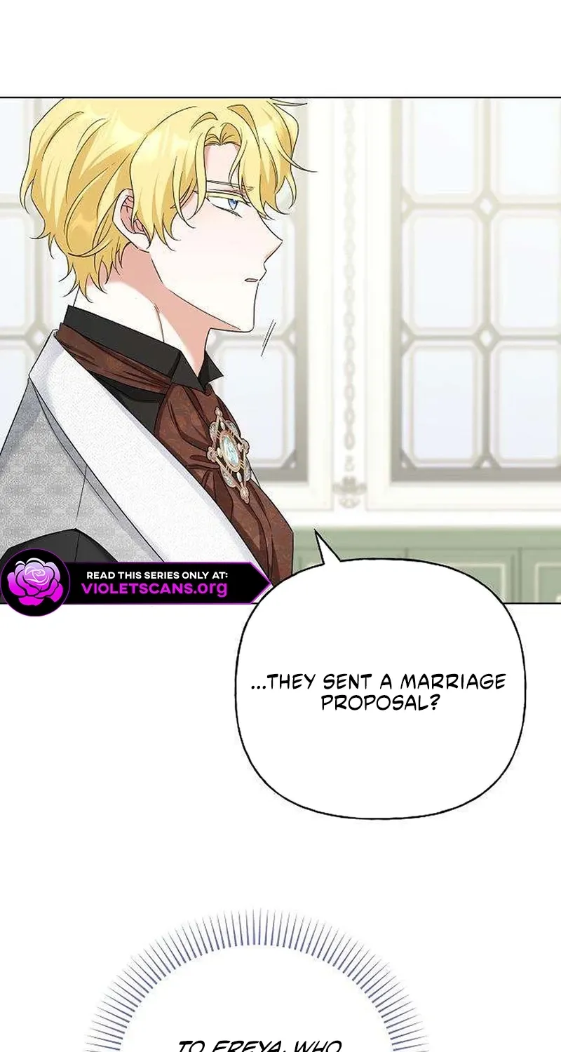 Dear Stranger (minggur) Chapter 6 page 104 - 