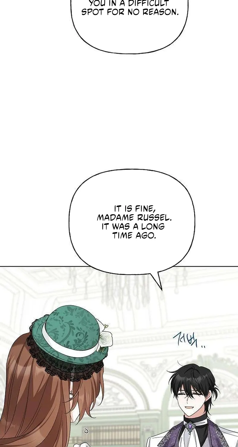 Dear Stranger (minggur) Chapter 6 page 107 - 
