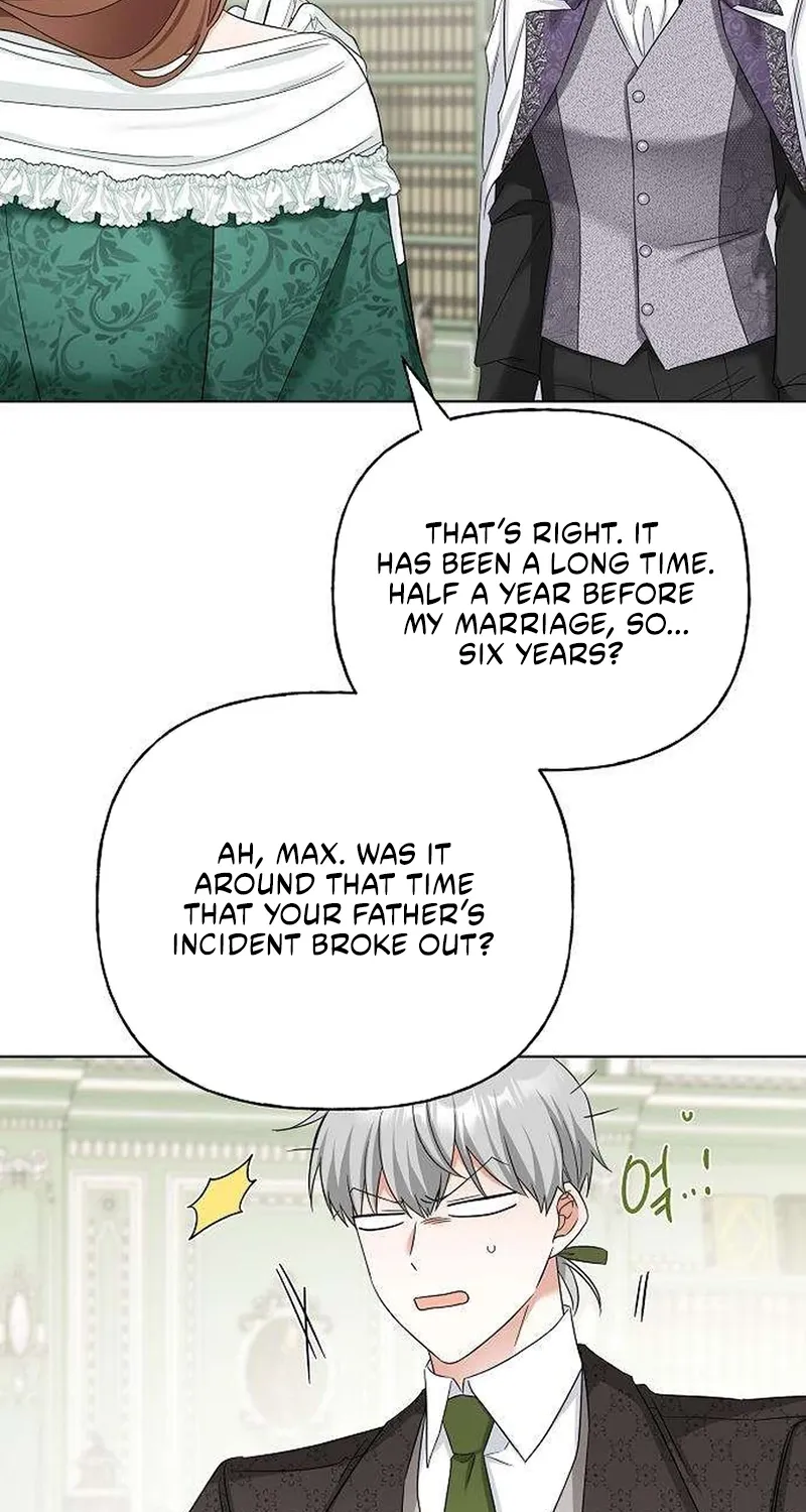 Dear Stranger (minggur) Chapter 6 page 108 - 