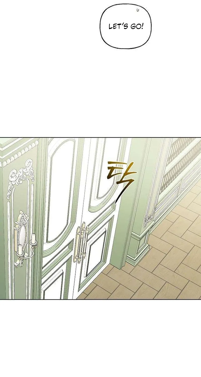 Dear Stranger (minggur) Chapter 6 page 112 - 