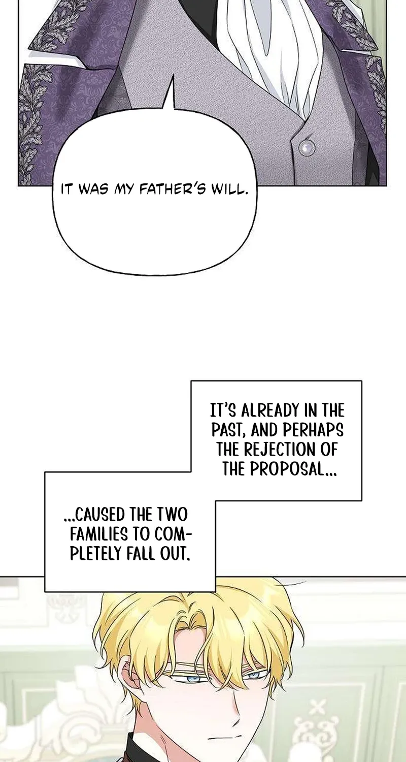 Dear Stranger (minggur) Chapter 6 page 114 - 