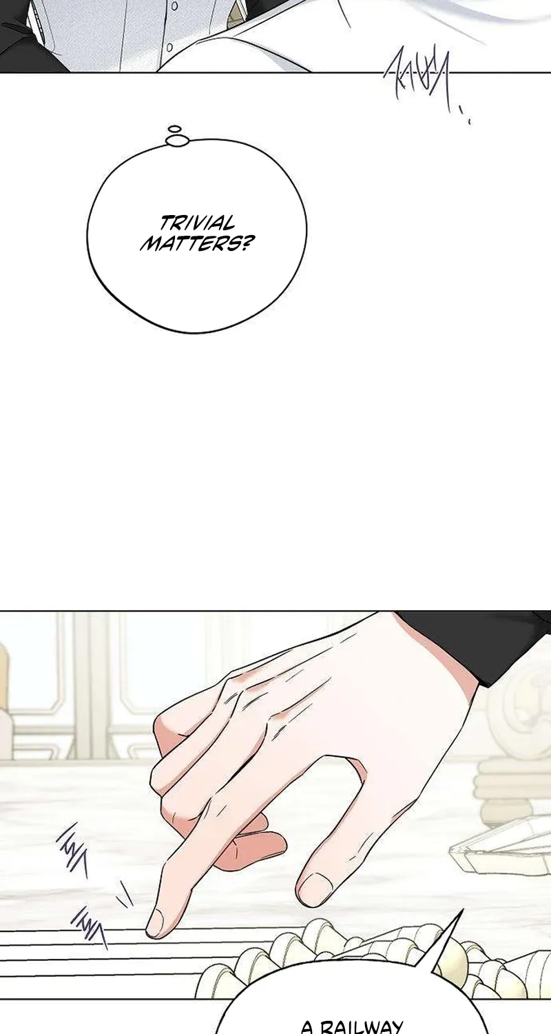 Dear Stranger (minggur) Chapter 6 page 119 - 