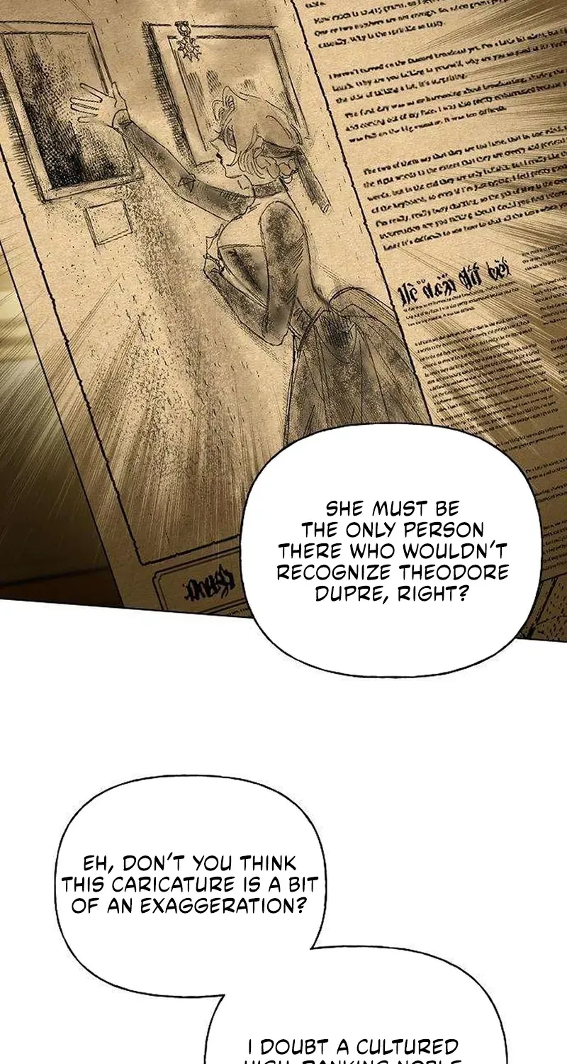 Dear Stranger (minggur) Chapter 6 page 18 - 